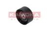Натяжная планка, поликлиновой ремень KAMOKA R0193 (фото 3)