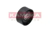 Натяжная планка, поликлиновой ремень KAMOKA R0193 (фото 4)
