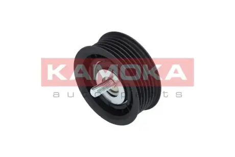 Паразитный / ведущий ролик, поликлиновой ремень KAMOKA R0195