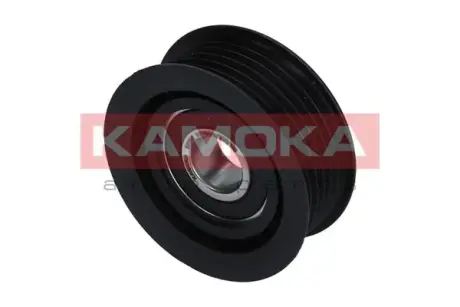 Паразитный / ведущий ролик, поликлиновой ремень KAMOKA R0196