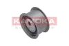 Паразитный / Ведущий ролик, зубчатый ремень KAMOKA R0199 (фото 1)