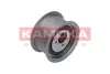 Паразитный / Ведущий ролик, зубчатый ремень KAMOKA R0199 (фото 2)