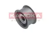 Паразитный / Ведущий ролик, зубчатый ремень KAMOKA R0199 (фото 3)