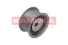 Паразитный / Ведущий ролик, зубчатый ремень KAMOKA R0199 (фото 4)
