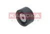 Паразитный / Ведущий ролик, зубчатый ремень KAMOKA R0200 (фото 1)