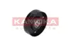 Натяжная планка, поликлиновой ремень KAMOKA R0202 (фото 2)