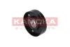 Натяжная планка, поликлиновой ремень KAMOKA R0202 (фото 3)