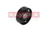 Натяжная планка, поликлиновой ремень KAMOKA R0202 (фото 4)
