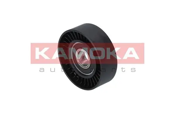 Натяжная планка, поликлиновой ремень KAMOKA R0204 (фото 1)