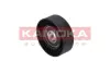 Натяжная планка, поликлиновой ремень KAMOKA R0204 (фото 1)