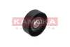 Натяжная планка, поликлиновой ремень KAMOKA R0204 (фото 2)