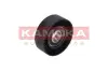 Натяжная планка, поликлиновой ремень KAMOKA R0204 (фото 4)