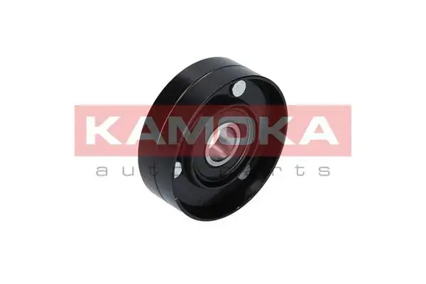 Натяжная планка, поликлиновой ремень KAMOKA R0205 (фото 1)