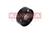 Натяжная планка, поликлиновой ремень KAMOKA R0205 (фото 1)