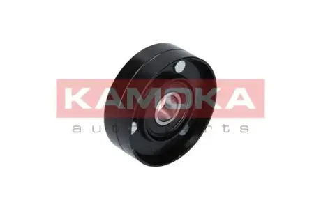 Натяжная планка, поликлиновой ремень KAMOKA R0205
