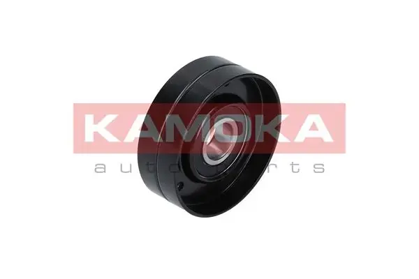 Натяжная планка, поликлиновой ремень KAMOKA R0210 (фото 1)