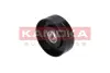 Натяжная планка, поликлиновой ремень KAMOKA R0210 (фото 2)
