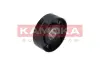 Натяжная планка, поликлиновой ремень KAMOKA R0210 (фото 3)