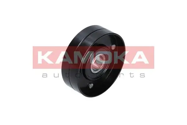 Натяжной ролик, поликлиновойремень KAMOKA R0212 (фото 1)