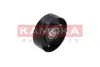 Натяжной ролик, поликлиновойремень KAMOKA R0212 (фото 1)