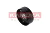 Натяжной ролик, поликлиновойремень KAMOKA R0212 (фото 2)