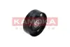Натяжной ролик, поликлиновойремень KAMOKA R0212 (фото 3)