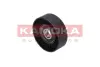 Натяжной ролик, поликлиновойремень KAMOKA R0213 (фото 1)