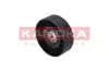 Натяжной ролик, поликлиновойремень KAMOKA R0213 (фото 3)