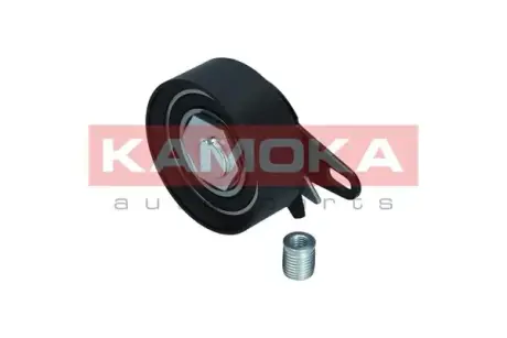 Натяжной ролик, ремень ГРМ KAMOKA R0214