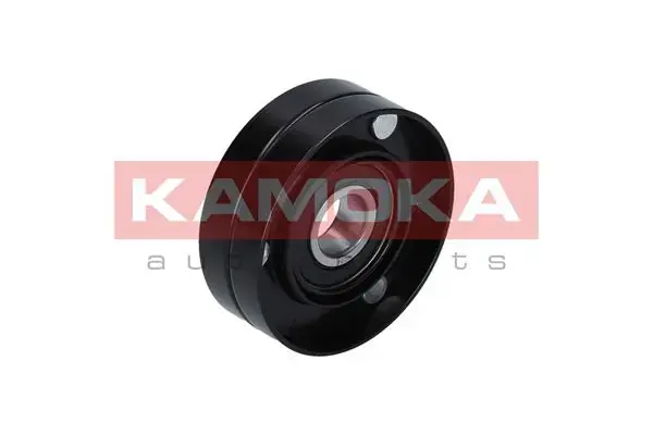 Натяжная планка, поликлиновой ремень KAMOKA R0215 (фото 1)