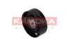 Натяжная планка, поликлиновой ремень KAMOKA R0215 (фото 2)