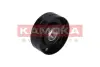 Натяжная планка, поликлиновой ремень KAMOKA R0215 (фото 3)