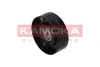 Натяжная планка, поликлиновой ремень KAMOKA R0215 (фото 4)
