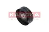 Натяжная планка, поликлиновой ремень KAMOKA R0216 (фото 1)