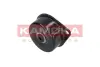 Натяжная планка, поликлиновой ремень KAMOKA R0217 (фото 2)
