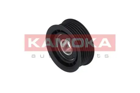 Натяжная планка, поликлиновой ремень KAMOKA R0218