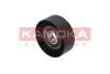 Натяжная планка, поликлиновой ремень KAMOKA R0228 (фото 1)
