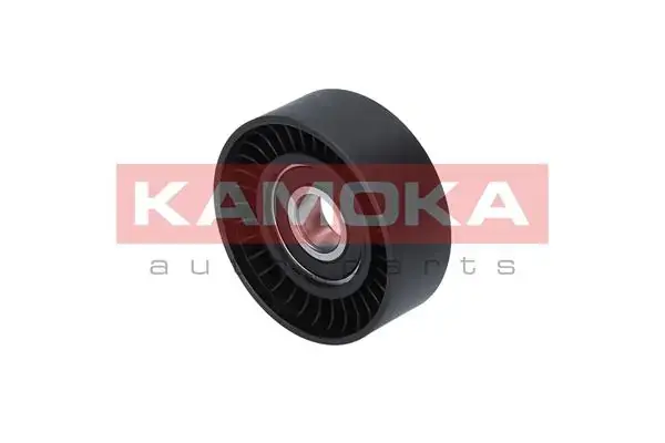 Натяжная планка, поликлиновой ремень KAMOKA R0231 (фото 1)