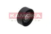 Натяжная планка, поликлиновой ремень KAMOKA R0231 (фото 2)
