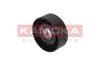 Натяжная планка, поликлиновой ремень KAMOKA R0231 (фото 3)