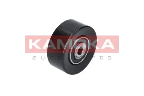 Паразитный / ведущий ролик, поликлиновой ремень KAMOKA R0235