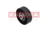 Паразитный / ведущий ролик, поликлиновой ремень KAMOKA R0243 (фото 1)