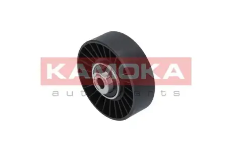 Паразитный / ведущий ролик, поликлиновой ремень KAMOKA R0243