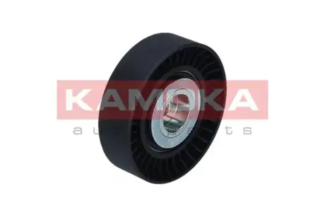Паразитный / ведущий ролик, поликлиновой ремень KAMOKA R0244