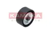 Паразитный / ведущий ролик, поликлиновой ремень KAMOKA R0251 (фото 1)