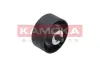 Паразитный / ведущий ролик, поликлиновой ремень KAMOKA R0251 (фото 3)