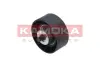 Паразитный / ведущий ролик, поликлиновой ремень KAMOKA R0251 (фото 4)