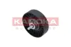 Паразитный / ведущий ролик, поликлиновой ремень KAMOKA R0252 (фото 1)