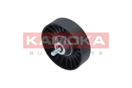 Паразитный / ведущий ролик, поликлиновой ремень KAMOKA R0252