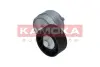 Натяжная планка, поликлиновой ремень KAMOKA R0253 (фото 2)